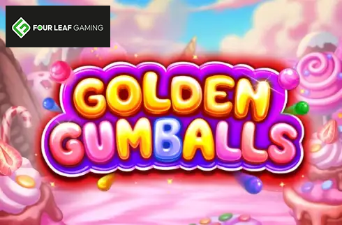 Golden Gumballs